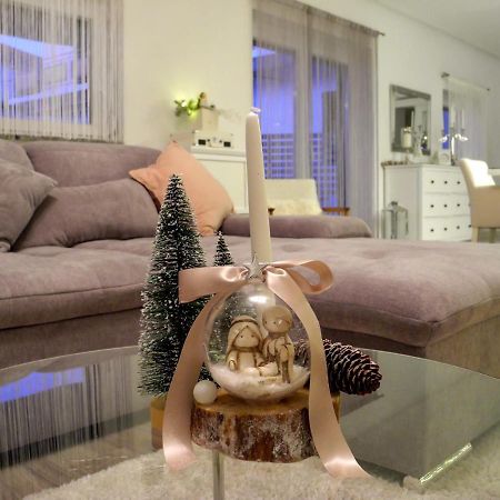 Apartment Mare Vodice Esterno foto