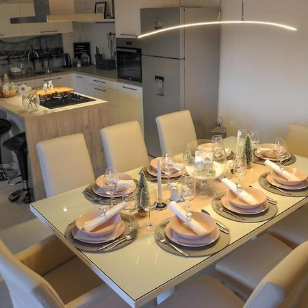 Apartment Mare Vodice Esterno foto