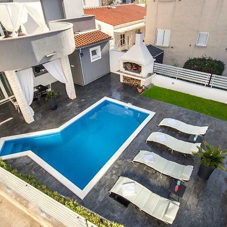 Apartment Mare Vodice Esterno foto