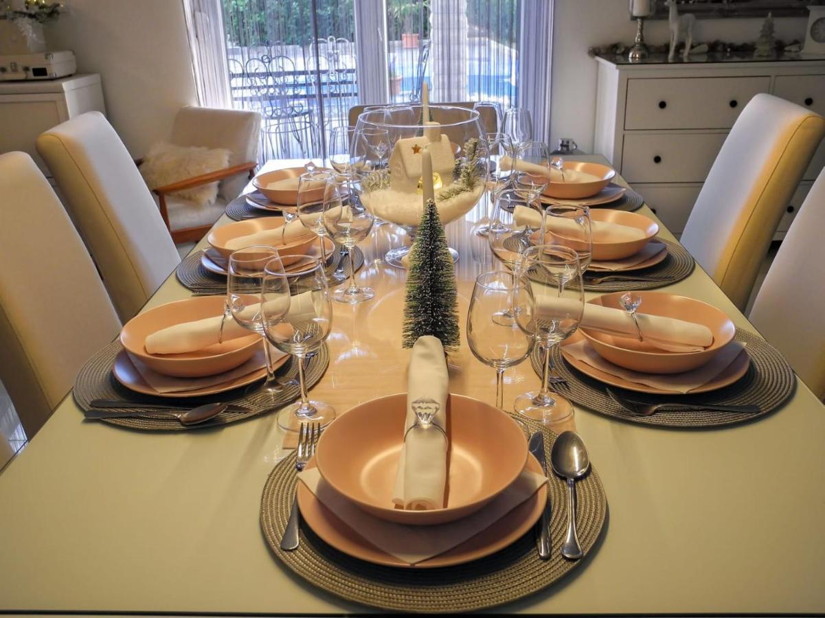 Apartment Mare Vodice Esterno foto