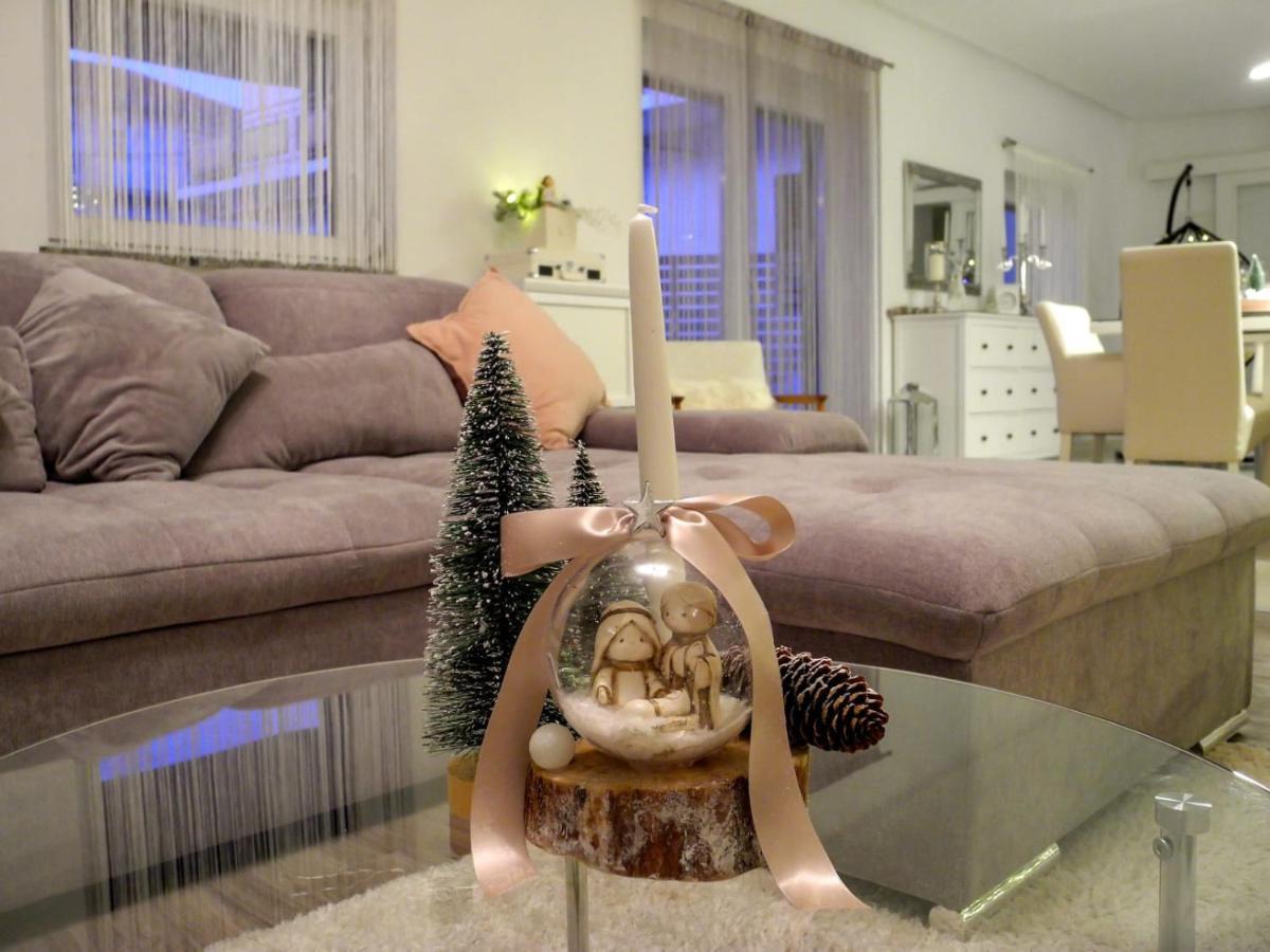 Apartment Mare Vodice Esterno foto