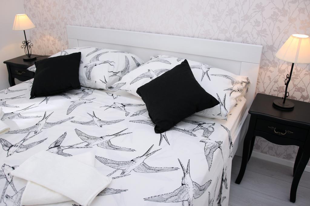 Apartment Mare Vodice Esterno foto